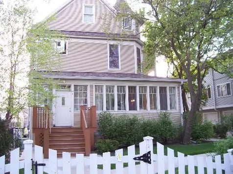 431 South Harvey Street Oak Park IL 60302