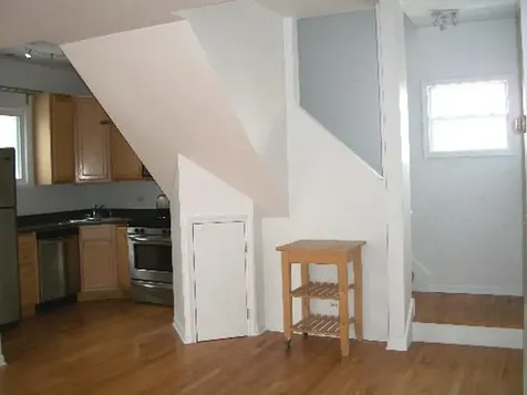 431 South Harvey Street Oak Park IL 60302