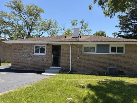 3120 Wilshire Avenue Markham IL 60428