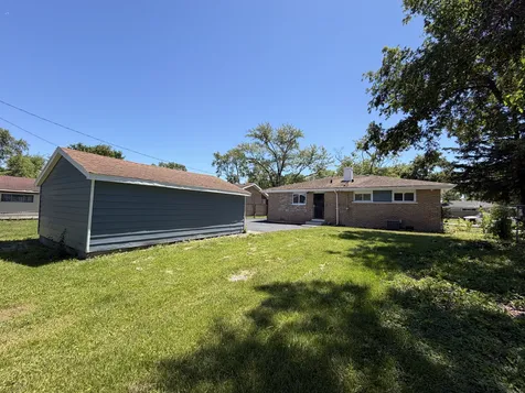 3120 Wilshire Avenue Markham IL 60428