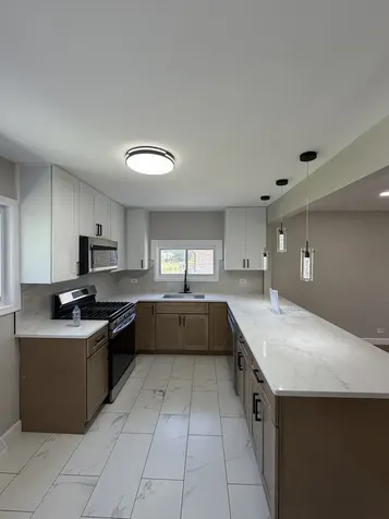 3120 Wilshire Avenue Markham IL 60428