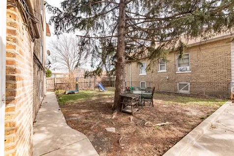 3058 North Kostner Avenue Chicago IL 60641