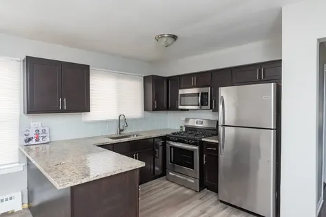 3058 North Kostner Avenue Chicago IL 60641