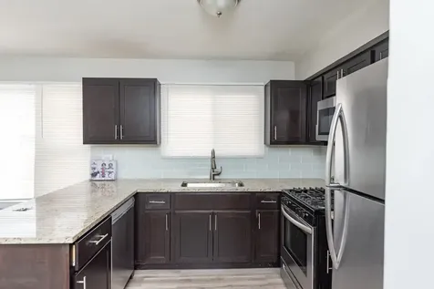 3058 North Kostner Avenue Chicago IL 60641