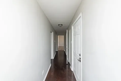 3058 North Kostner Avenue Chicago IL 60641