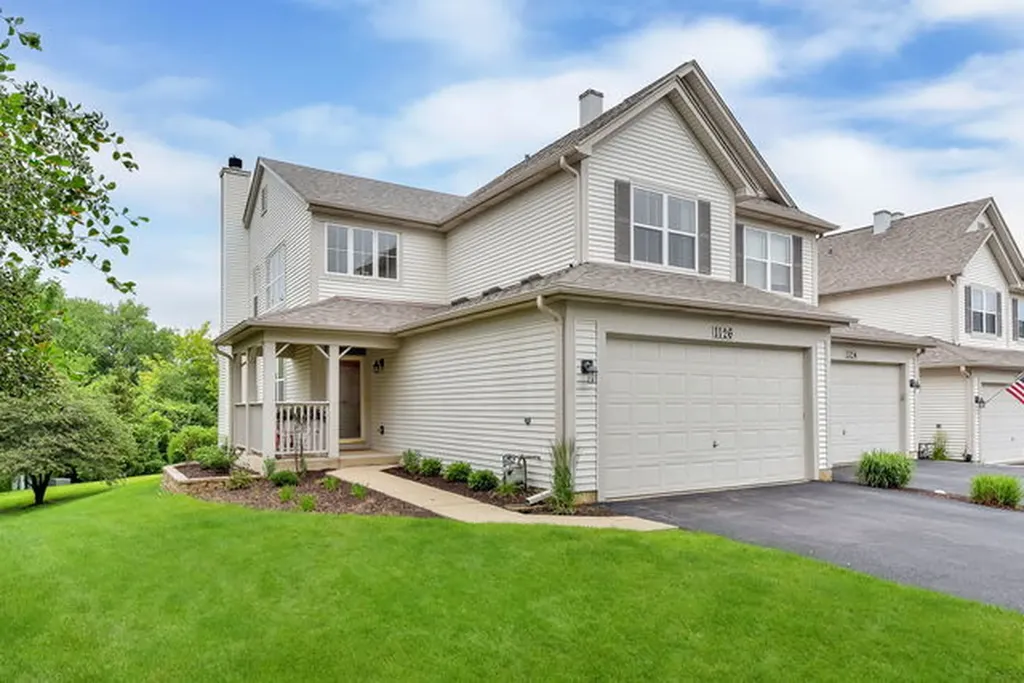 1126 Peregrine Parkway Bartlett IL 60103