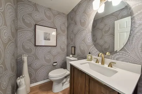 1126 Peregrine Parkway Bartlett IL 60103