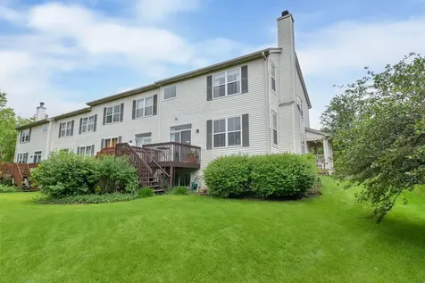 1126 Peregrine Parkway Bartlett IL 60103