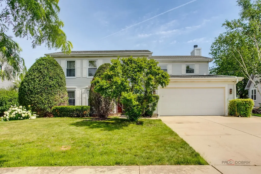 410 Lamont Terrace Buffalo Grove IL 60089