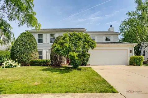 410 Lamont Terrace Buffalo Grove IL 60089