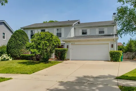 410 Lamont Terrace Buffalo Grove IL 60089