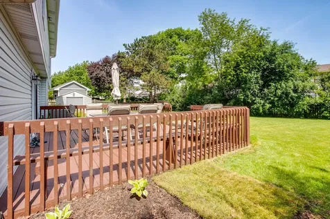 410 Lamont Terrace Buffalo Grove IL 60089