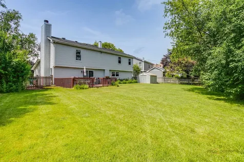 410 Lamont Terrace Buffalo Grove IL 60089