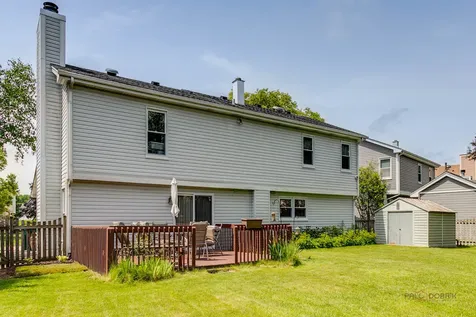 410 Lamont Terrace Buffalo Grove IL 60089