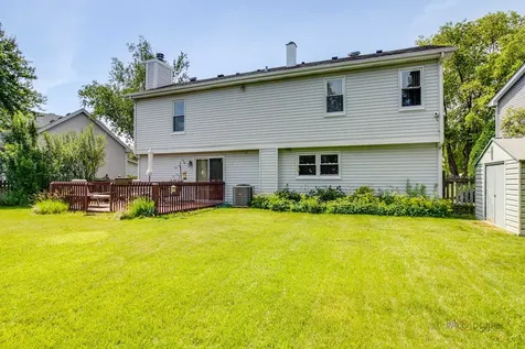 410 Lamont Terrace Buffalo Grove IL 60089