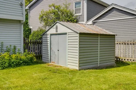 410 Lamont Terrace Buffalo Grove IL 60089