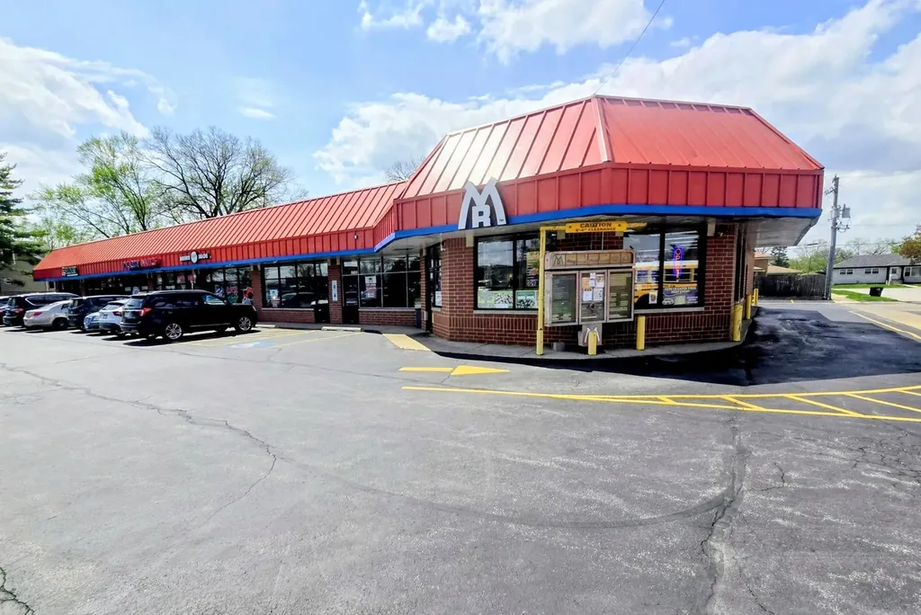 17102 South Park Avenue South Holland IL 60473