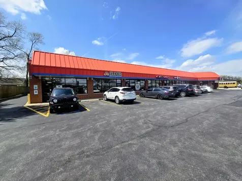 17102 South Park Avenue South Holland IL 60473