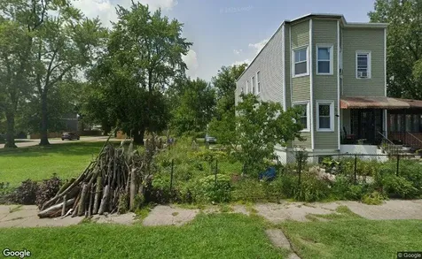 5554 South Laflin Street Chicago IL 60636