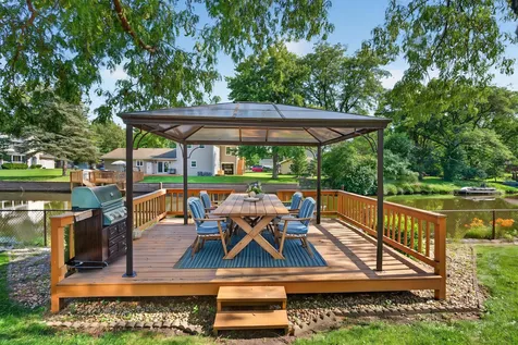6035 Northern Drive Morris IL 60450
