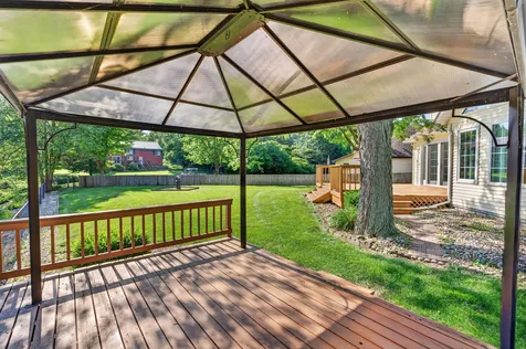 6035 Northern Drive Morris IL 60450