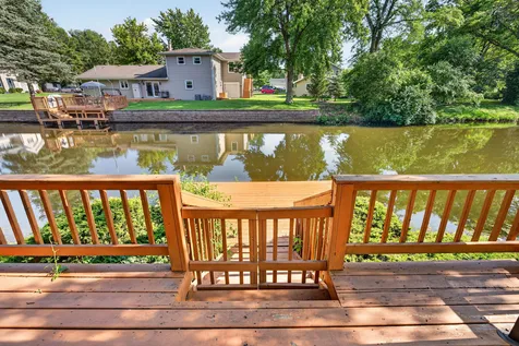 6035 Northern Drive Morris IL 60450