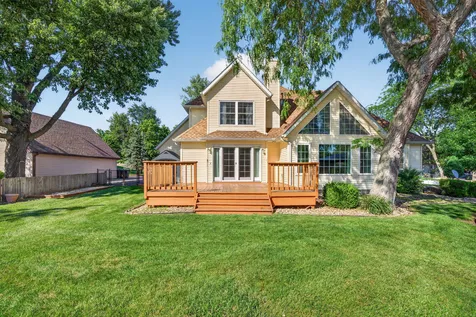 6035 Northern Drive Morris IL 60450