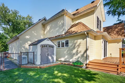 6035 Northern Drive Morris IL 60450