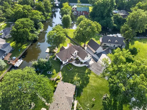 6035 Northern Drive Morris IL 60450