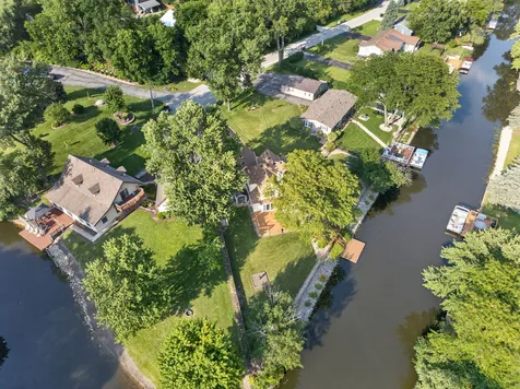 6035 Northern Drive Morris IL 60450
