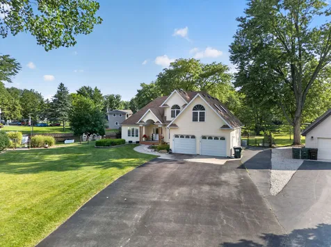 6035 Northern Drive Morris IL 60450