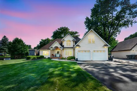 6035 Northern Drive Morris IL 60450
