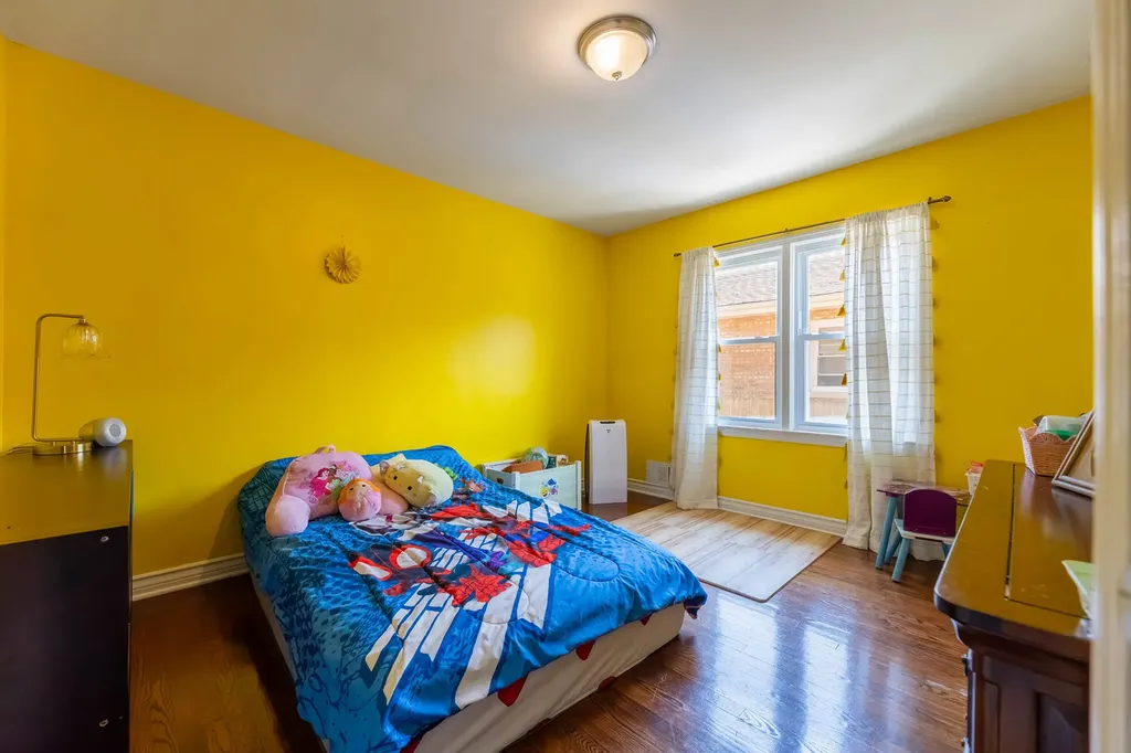 10218 South Wood Street Chicago IL 60643