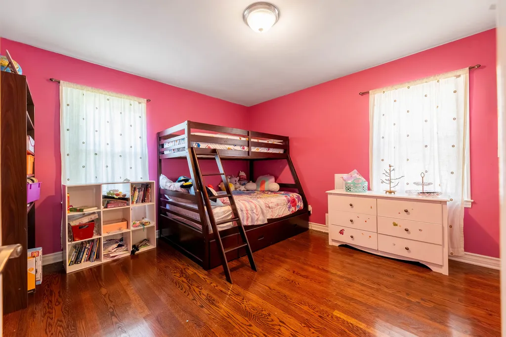 10218 South Wood Street Chicago IL 60643