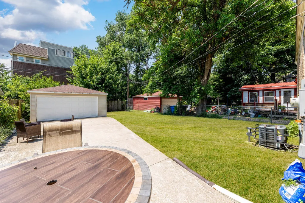 10218 South Wood Street Chicago IL 60643