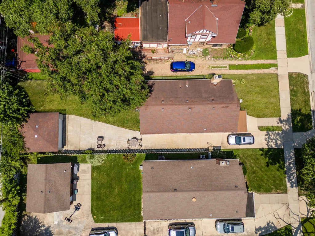 10218 South Wood Street Chicago IL 60643