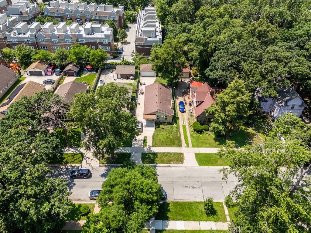 10218 South Wood Street Chicago IL 60643