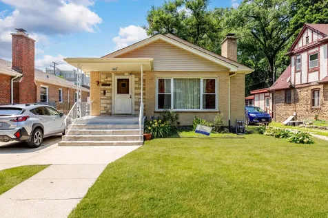 10218 South Wood Street Chicago IL 60643