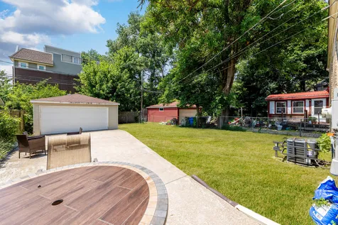 10218 South Wood Street Chicago IL 60643