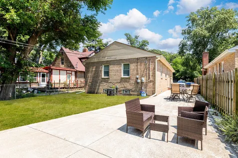 10218 South Wood Street Chicago IL 60643