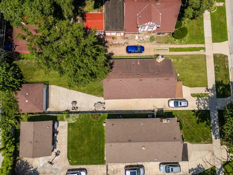 10218 South Wood Street Chicago IL 60643