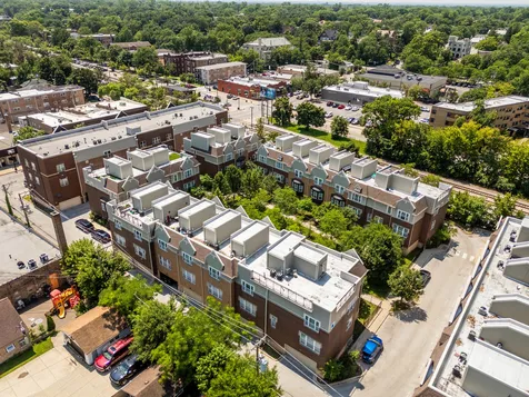 10218 South Wood Street Chicago IL 60643