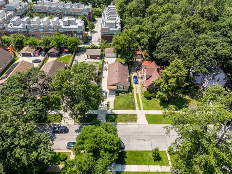 10218 South Wood Street Chicago IL 60643