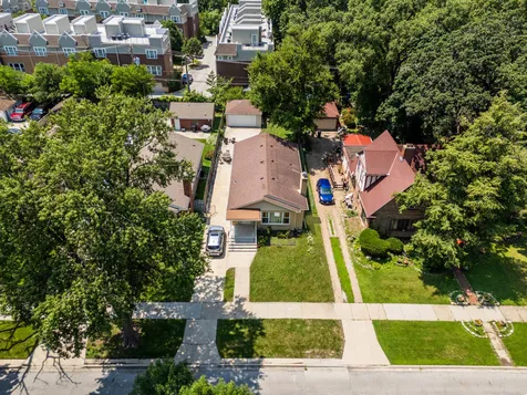 10218 South Wood Street Chicago IL 60643