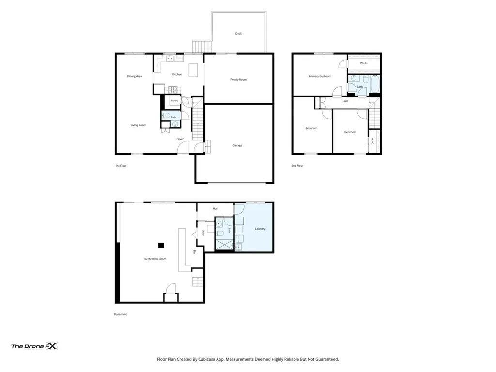 918 Horseshoe Court Carol Stream IL 60188