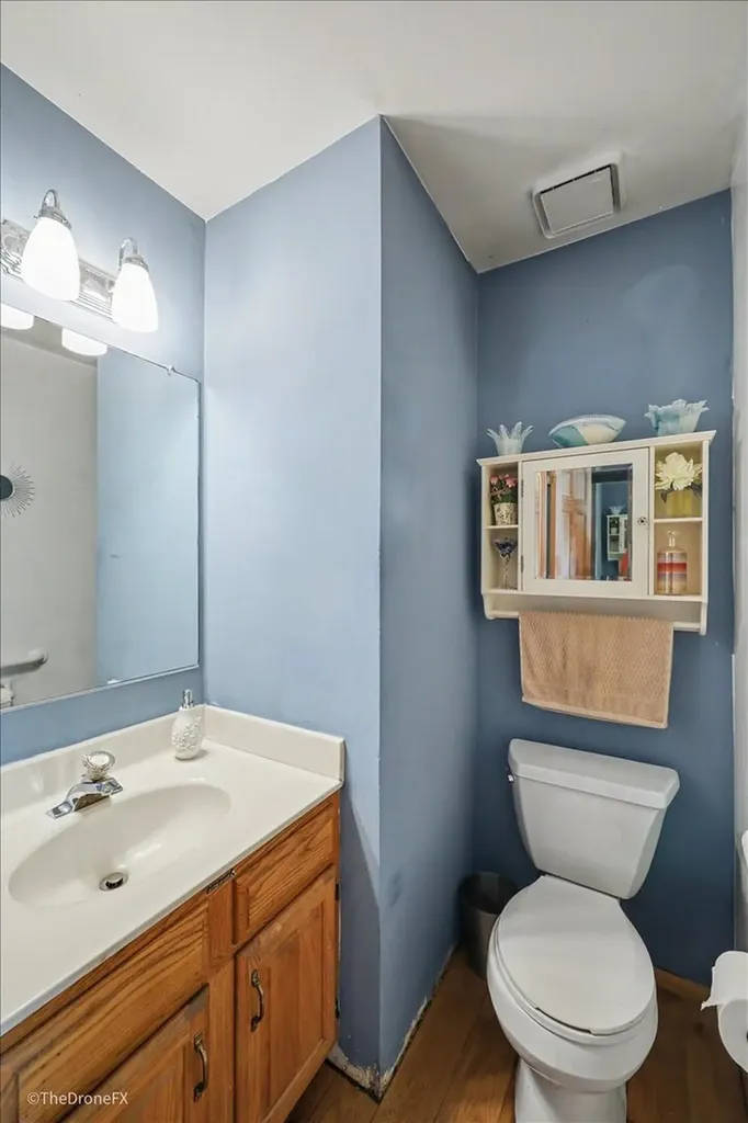 918 Horseshoe Court Carol Stream IL 60188