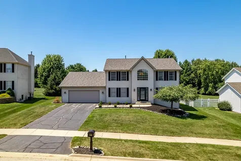 1142 University Parkway Rockton IL 61072
