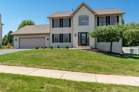 1142 University Parkway Rockton IL 61072