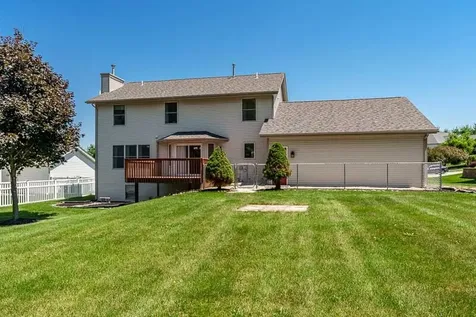 1142 University Parkway Rockton IL 61072