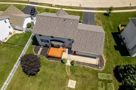 1142 University Parkway Rockton IL 61072